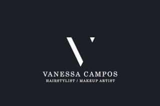 Vanessa Campos - Hairstylist & Makeup Artist