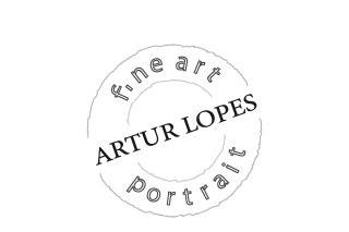 Artur lopes fotografia logo