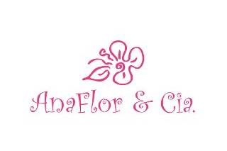 AnaFlor logo