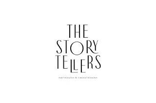 The Storytellers logo