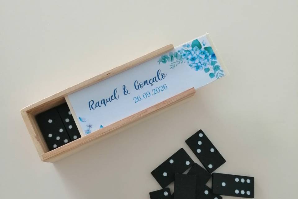 D'Papel