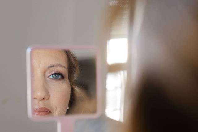 Teresa Makeup