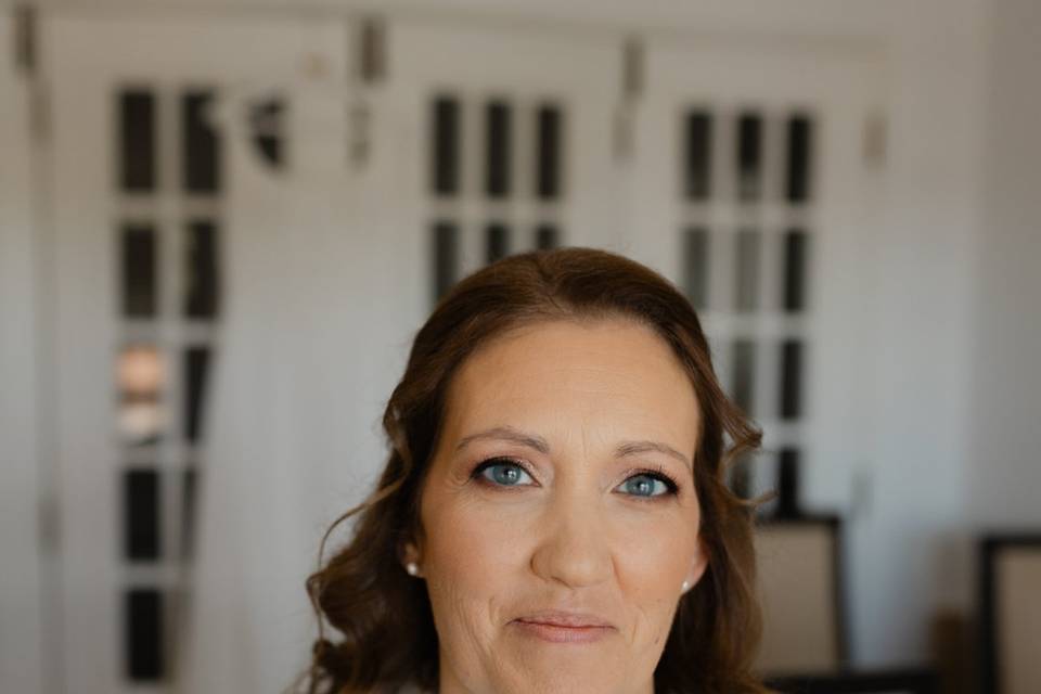 Noiva Mara 04/10/2025