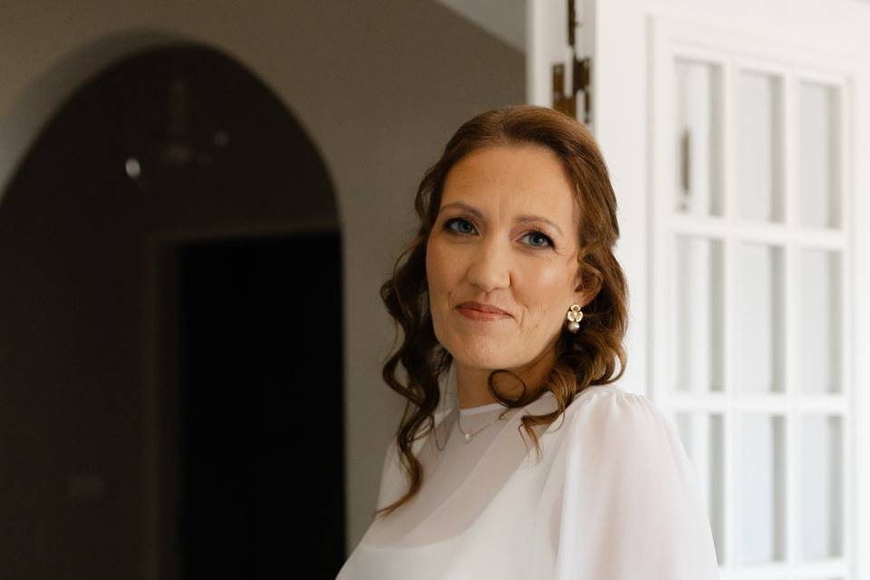 Noiva Mara 04/10/2025