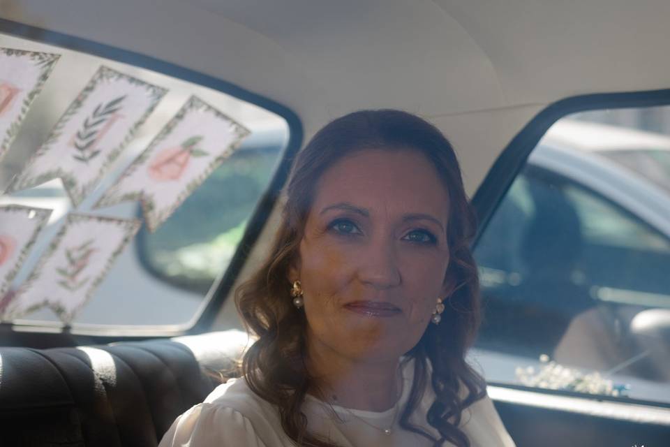 Noiva Mara 04/10/2025