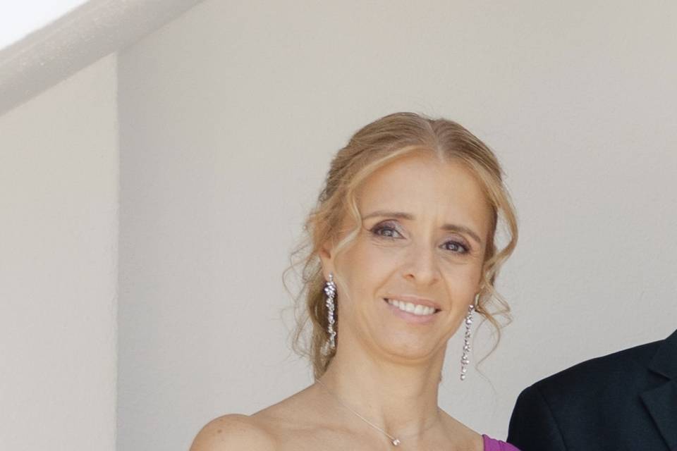 Cunhada da Noiva