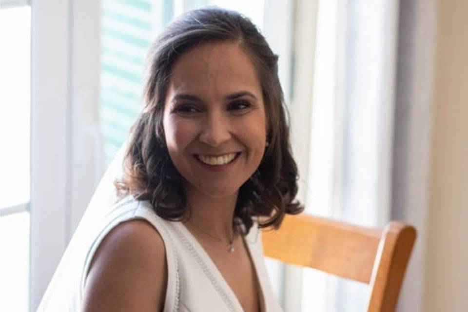 Noiva Inês 24/05/2025