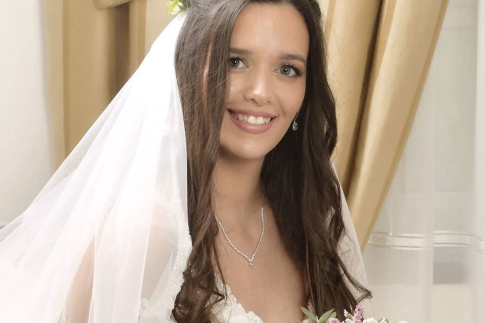 Noiva Ana 26/07/2025