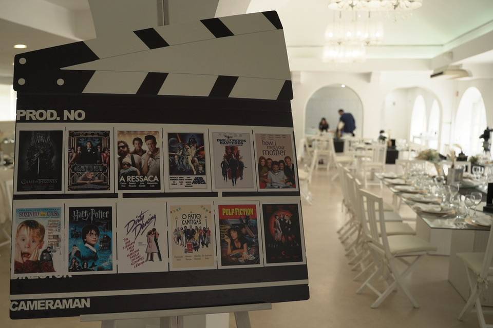 Workin'beez Produção