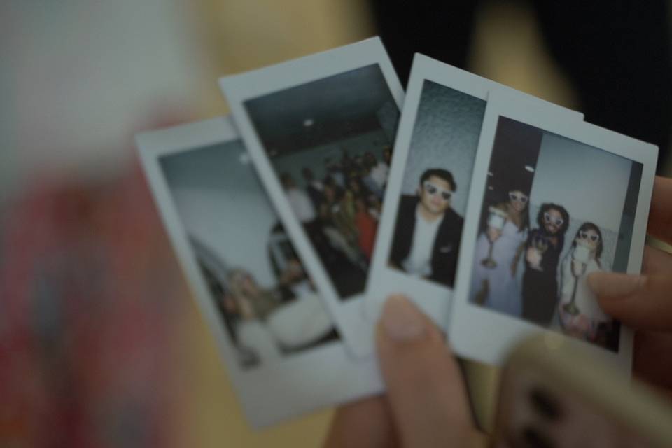 Workin'beez Produção