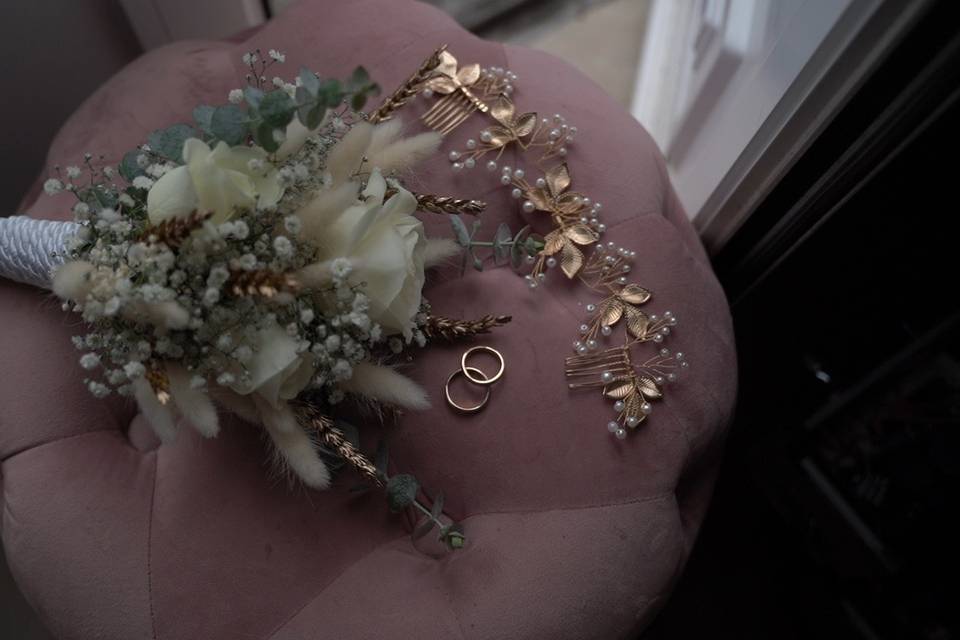 Workin'beez Produção