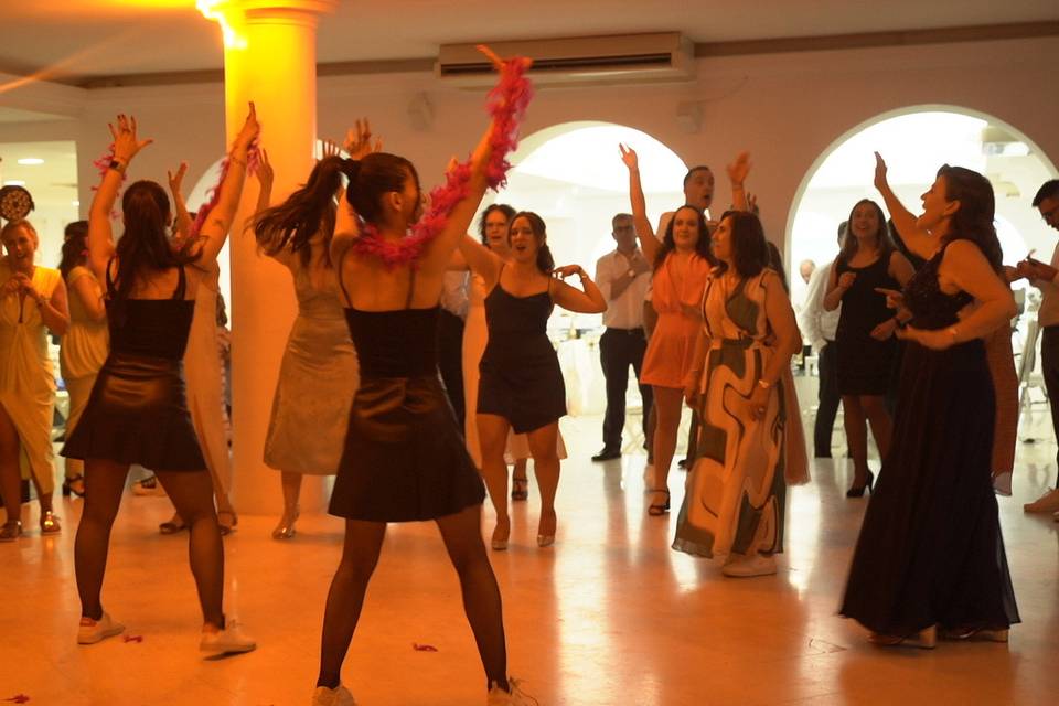 Workin'beez Produção