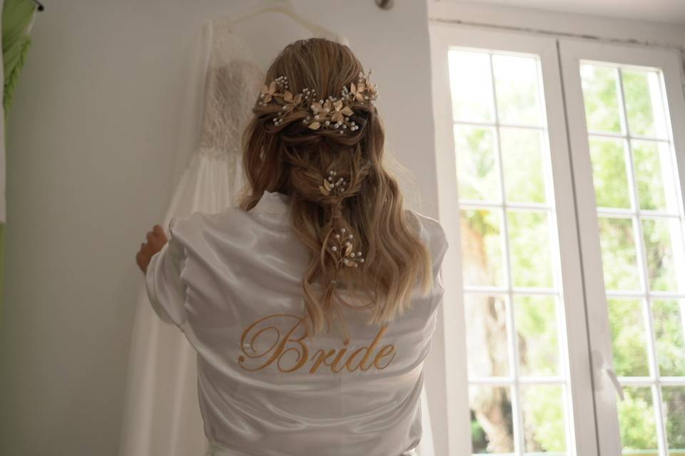 Workin'beez Produção