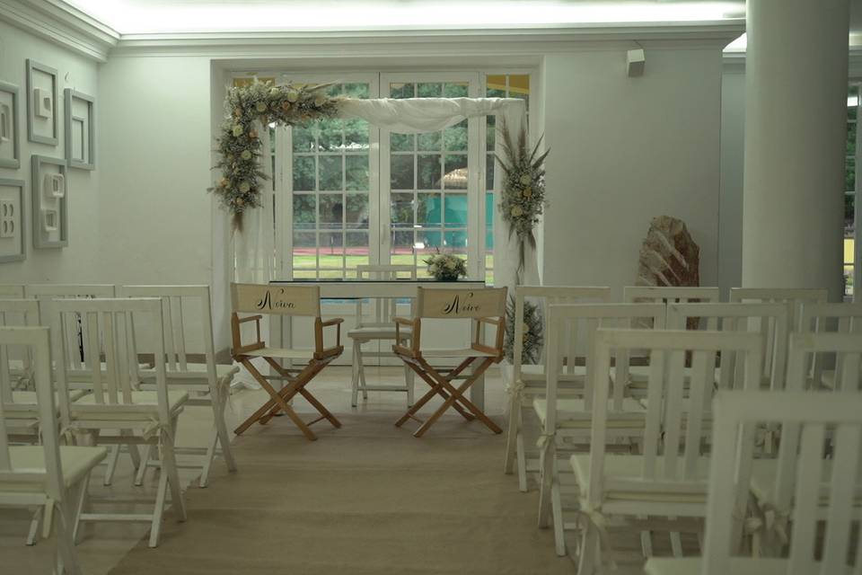 Workin'beez Produção