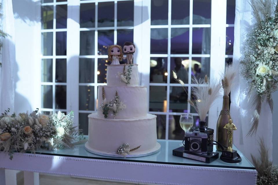 Workin'beez Produção