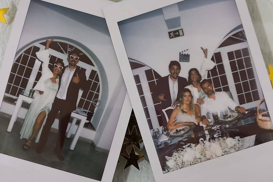 Workin'beez Produção