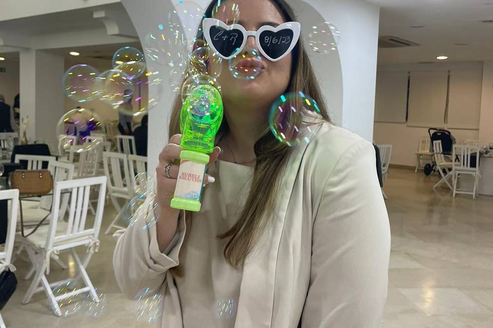 Workin'beez Produção