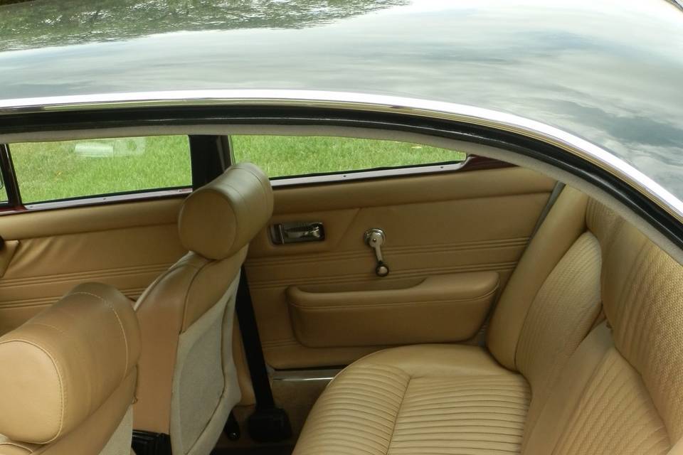 Jaguar Xj6