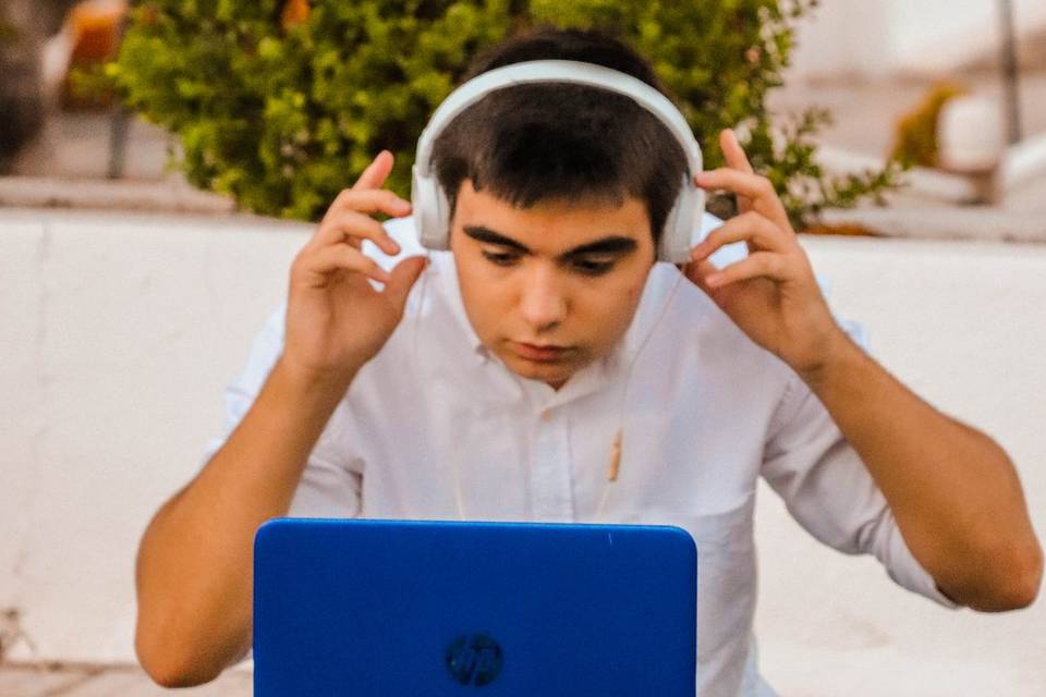 DJ Diogo Silva