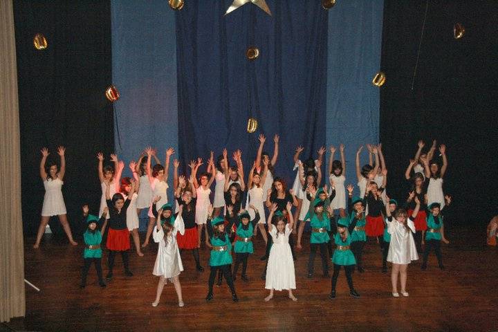 Joaninas Dance