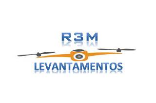 R3M Levantamentos logo