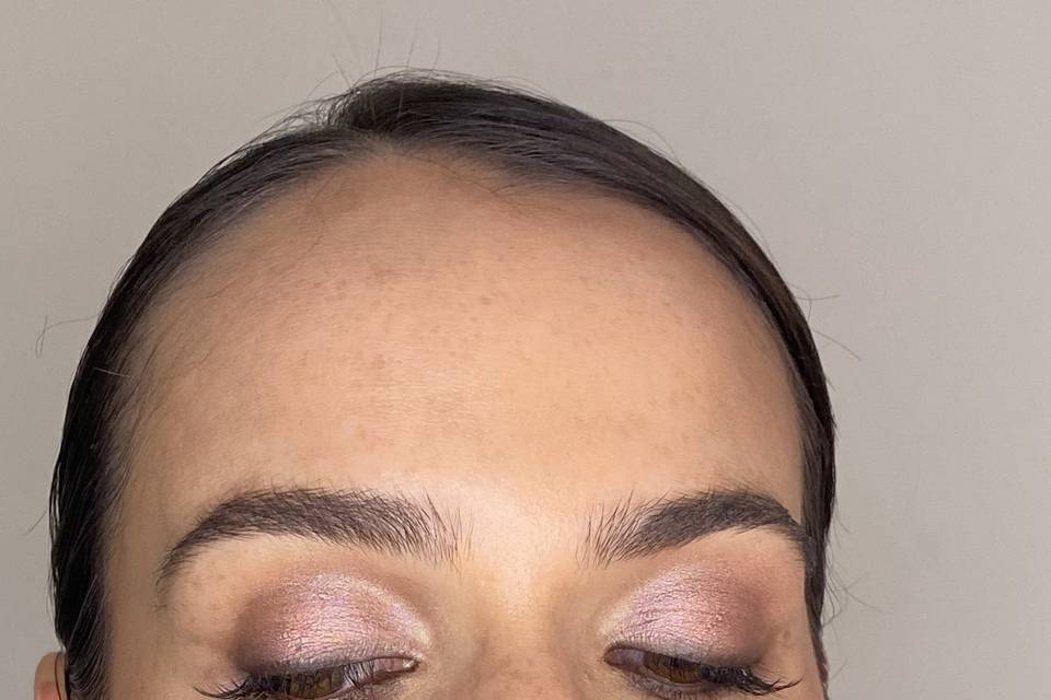 Makeup