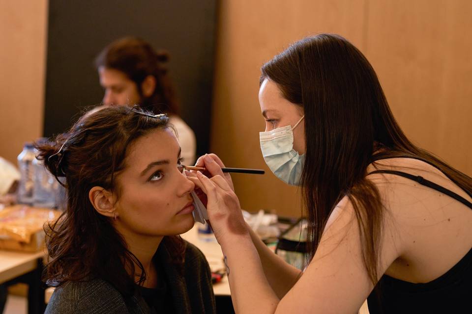 Makeup