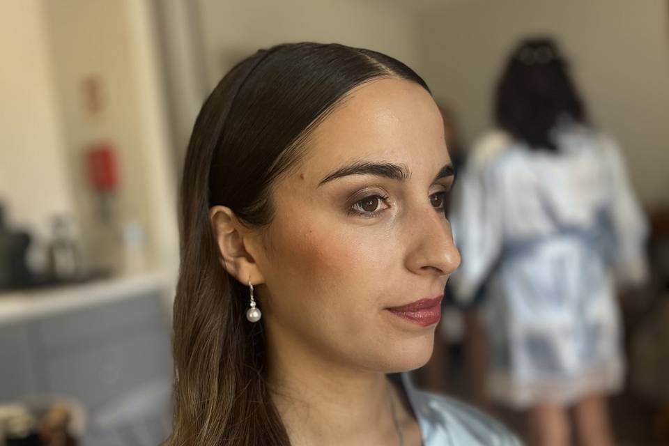 Dama de honor