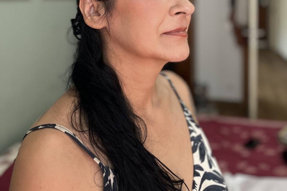 Prova Teste Noiva