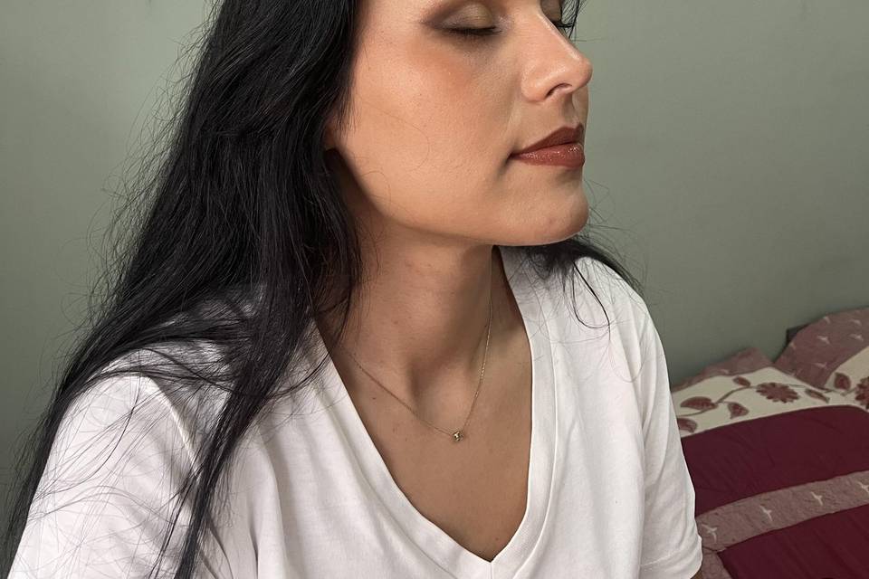 Madrinha da noiva