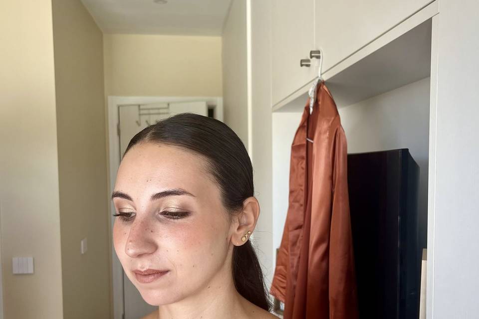 Dama de honor