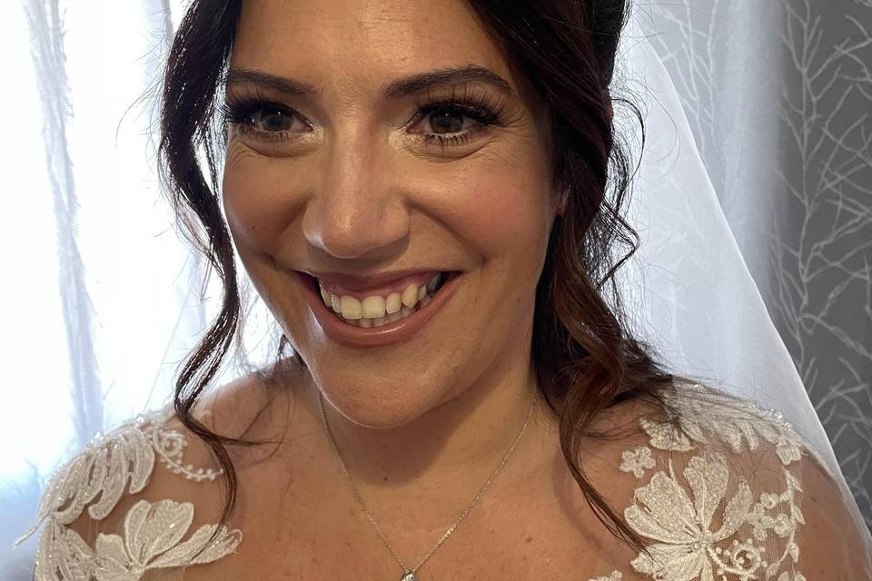 Célia Vidal Makeup