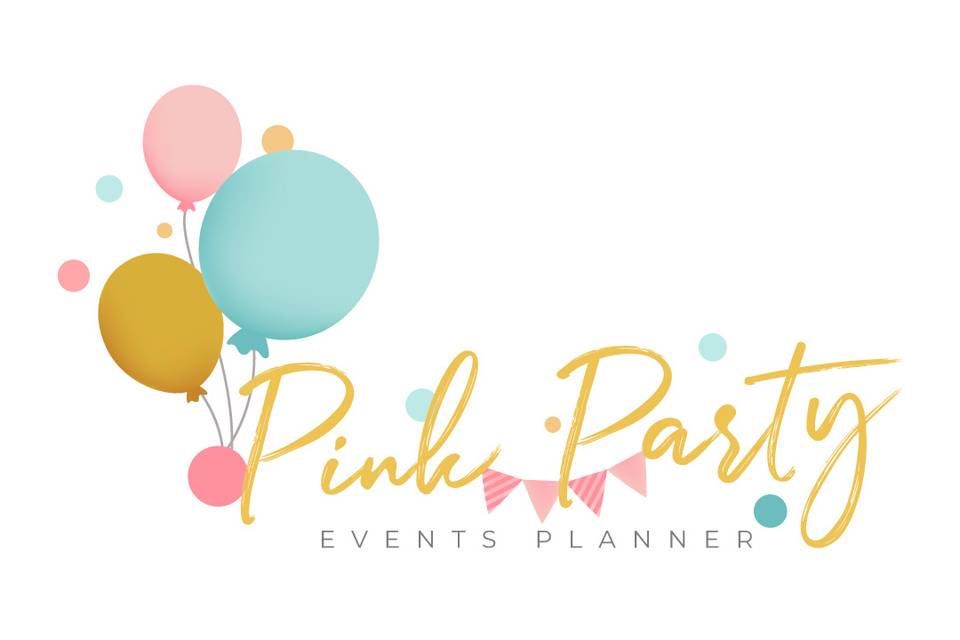 Pink Party Events