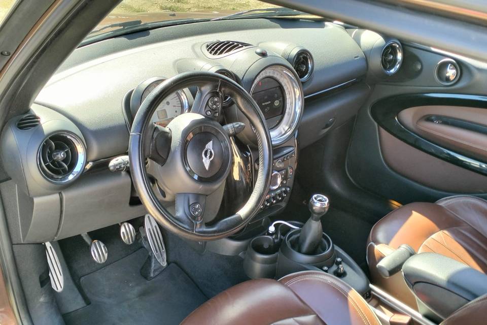 Mini interior