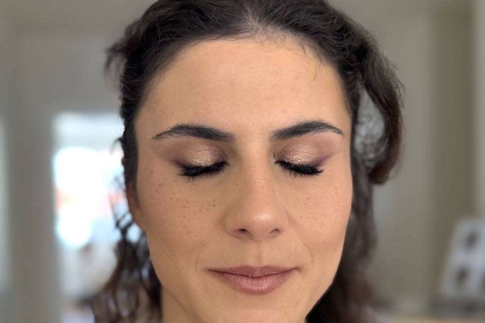 Maia Beauty Bar