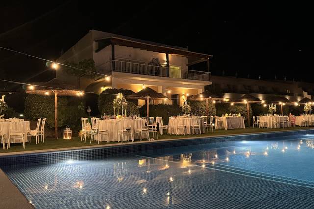 Quinta do Marco Hotel Rural