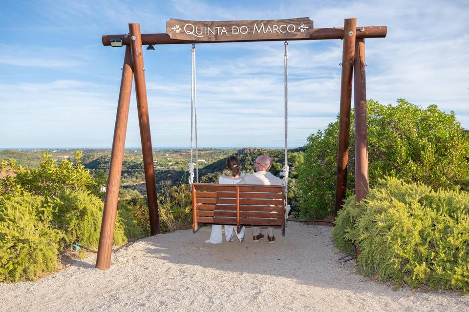 Hotel Quinta do Marco