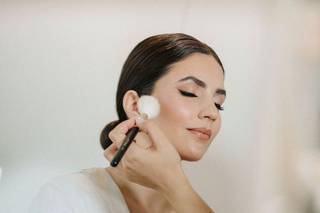 Sofia Mateus Makeup Artist