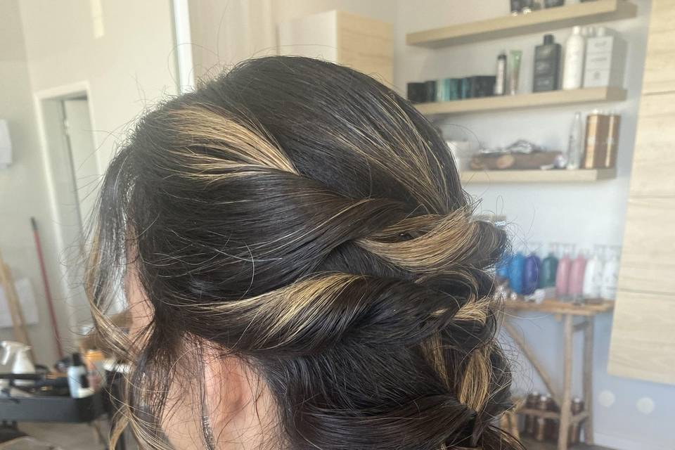 Penteado