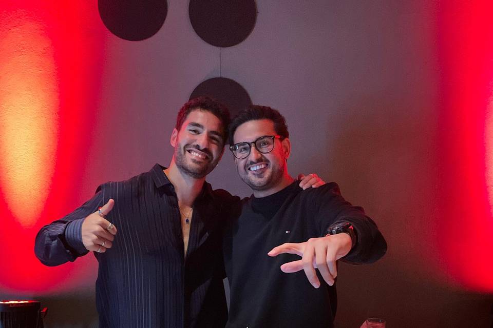 Evento Boticário