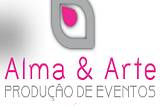 Alma & Arte logo
