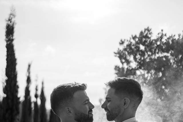 Md - fog