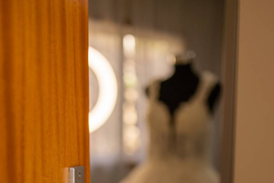 BD - dress