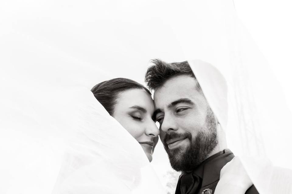 CM - veu