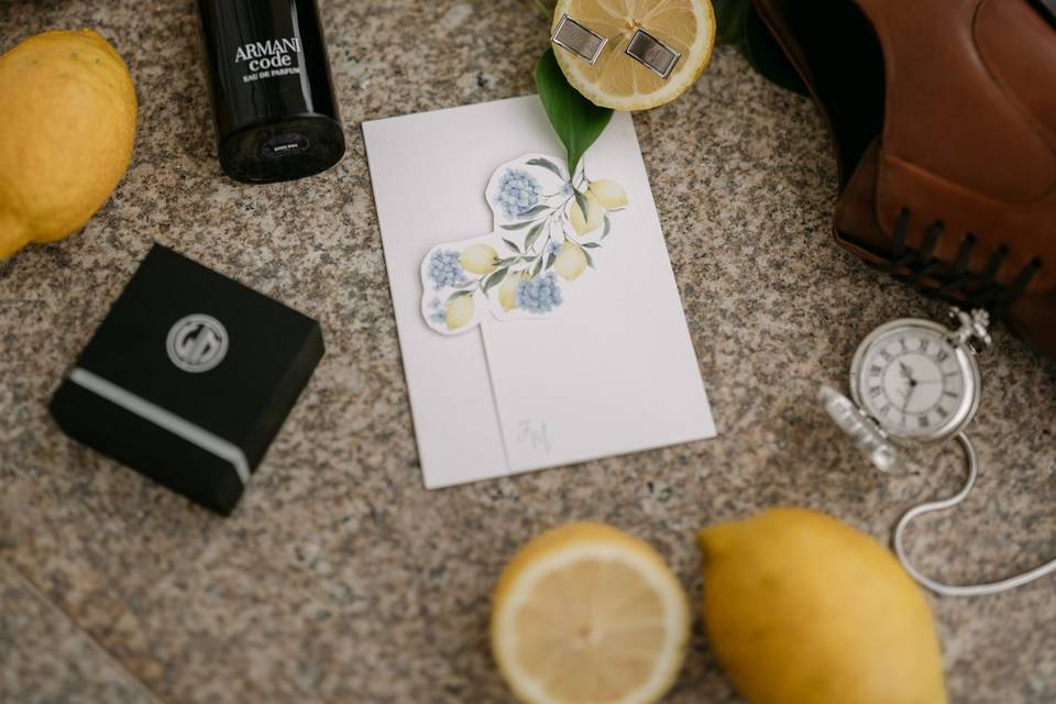 Jm - lemon