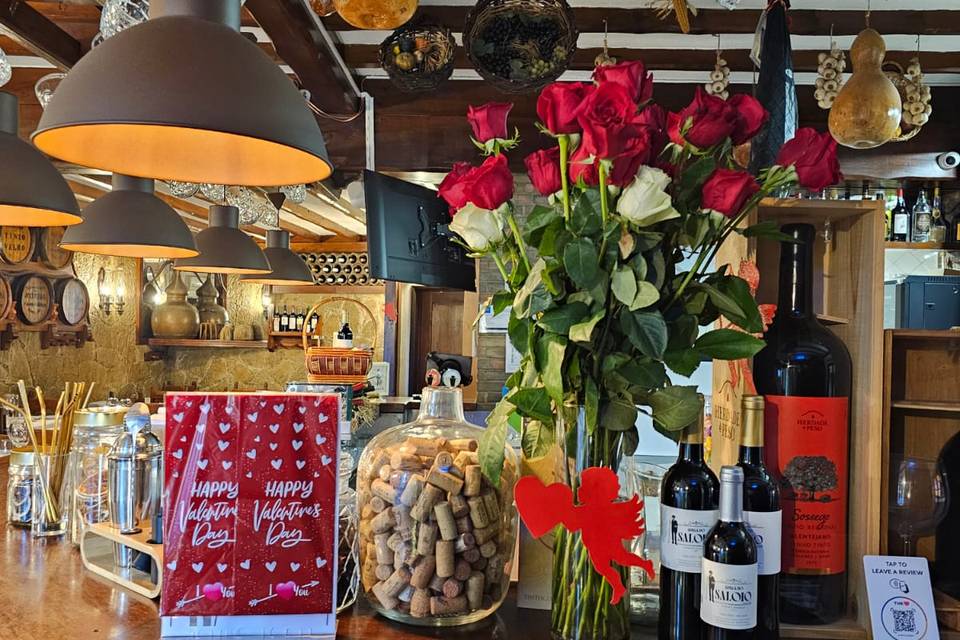Celebrando o Amor