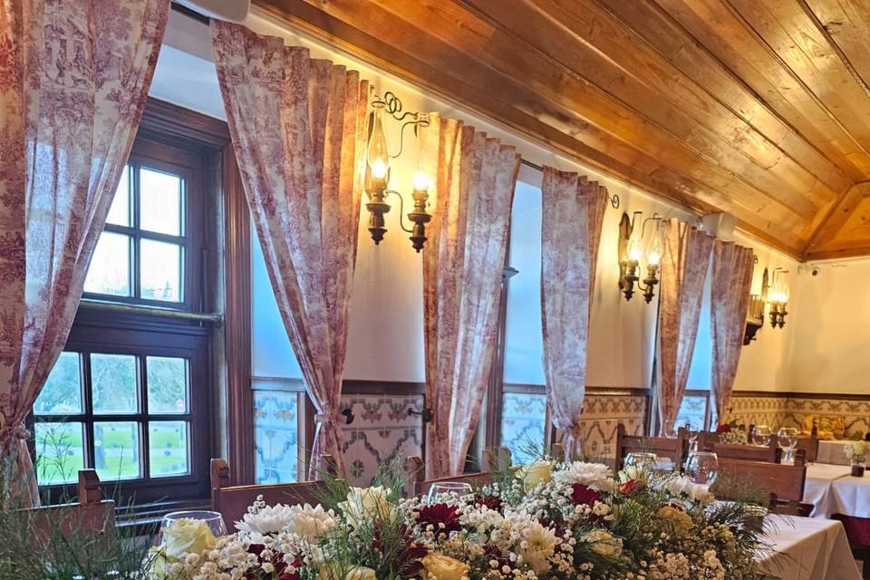 Decoração sob orçamento