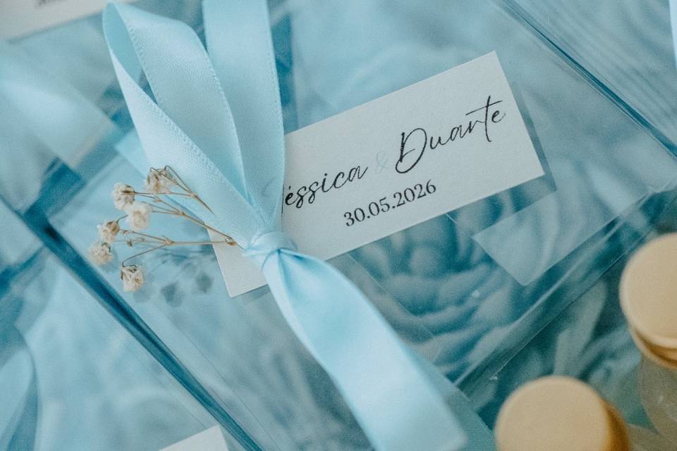 Casamento J&D