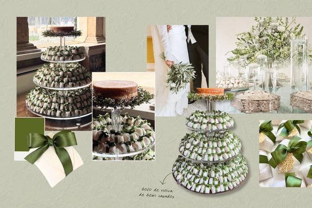 Muguet - Bem Casados