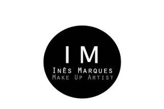 Inês Marques Make Up logo